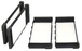 Kit Filtre Habitacle HIFI SC 8079 KIT HIFI FILTER