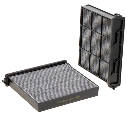 Filtre Habitacle HIFI SC 8083 CA HIFI FILTER