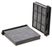 Filtre Habitacle HIFI SC 8083 CA HIFI FILTER