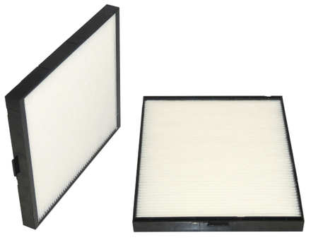 Filtre Habitacle HIFI SC 8089 HIFI FILTER