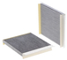 Filtre Habitacle HIFI SC 8091 CA HIFI FILTER