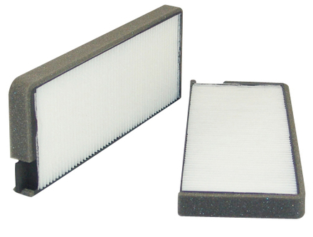 Kit Filtre Habitacle HIFI SC 8094 KIT HIFI FILTER