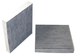 Filtre Habitacle HIFI SC 8096 CA HIFI FILTER