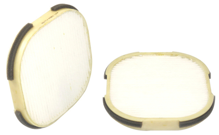 Filtre Habitacle HIFI SC 8098 HIFI FILTER
