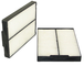 Filtre Habitacle HIFI SC 8100 HIFI FILTER