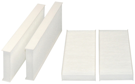 Kit Filtre Habitacle HIFI SC 8102 KIT HIFI FILTER