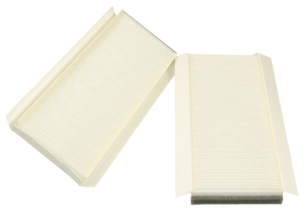 Kit Filtre Habitacle HIFI SC 8104 KIT HIFI FILTER