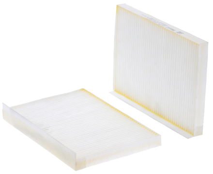 Filtre Habitacle HIFI SC 8112 HIFI FILTER