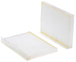 Filtre Habitacle HIFI SC 8112 HIFI FILTER
