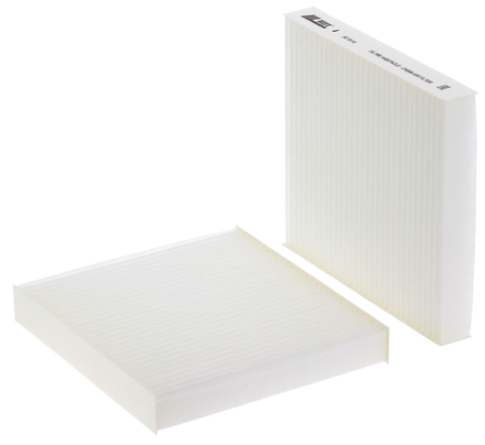 Filtre Habitacle HIFI SC 8115 HIFI FILTER