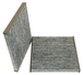 Filtre Habitacle HIFI SC 8118 CA HIFI FILTER