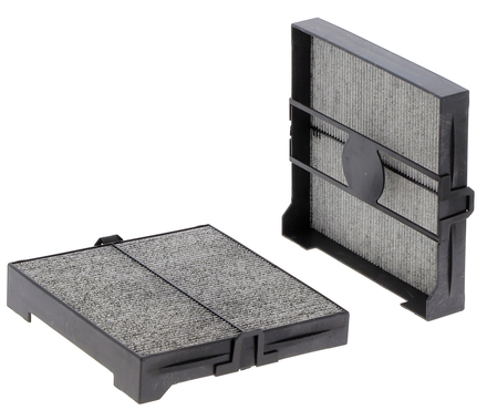 Filtre Habitacle HIFI SC 8120 CA HIFI FILTER