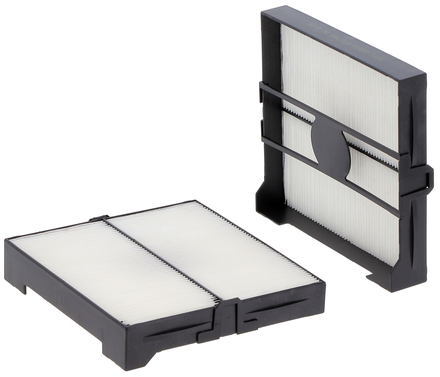 Filtre Habitacle HIFI SC 8120 HIFI FILTER
