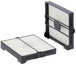 Filtre Habitacle HIFI SC 8120 HIFI FILTER