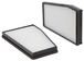 Filtre Habitacle HIFI SC 8122 HIFI FILTER