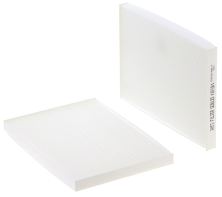 Filtre Habitacle HIFI SC 8123 HIFI FILTER