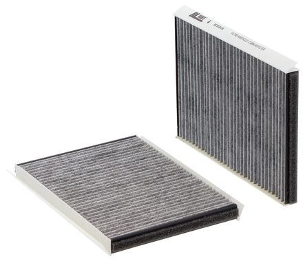 Filtre Habitacle HIFI SC 8126 CA HIFI FILTER
