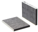 Filtre Habitacle HIFI SC 8126 CA HIFI FILTER