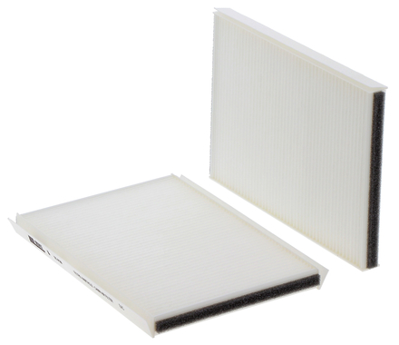 Filtre Habitacle HIFI SC 8126 HIFI FILTER