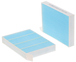 Filtre Habitacle HIFI SC 8127 HIFI FILTER