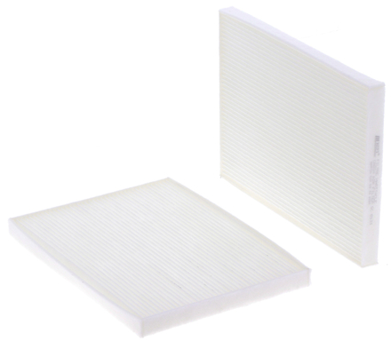 Filtre Habitacle HIFI SC 8131 HIFI FILTER