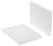Filtre Habitacle HIFI SC 8131 HIFI FILTER