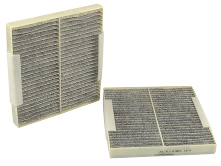 Filtre Habitacle HIFI SC 8132 CA HIFI FILTER