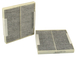 Filtre Habitacle HIFI SC 8132 CA HIFI FILTER