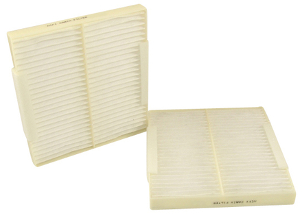 Filtre Habitacle HIFI SC 8132 HIFI FILTER