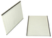 Filtre Habitacle HIFI SC 8133 HIFI FILTER