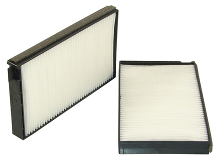 Kit Filtre Habitacle HIFI SC 8135 KIT HIFI FILTER