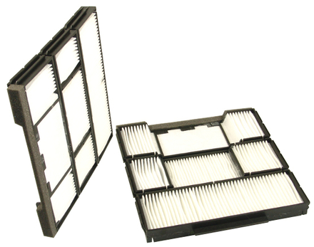 Filtre Habitacle HIFI SC 8140 HIFI FILTER