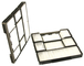 Filtre Habitacle HIFI SC 8140 HIFI FILTER