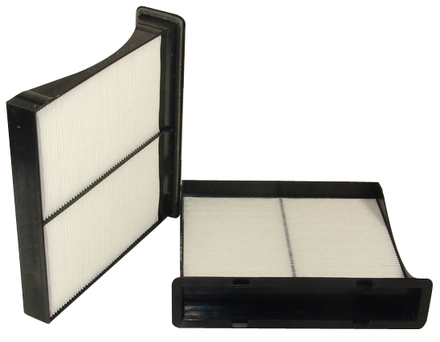 Filtre Habitacle HIFI SC 8141 HIFI FILTER