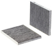 Filtre Habitacle HIFI SC 8147 CA HIFI FILTER