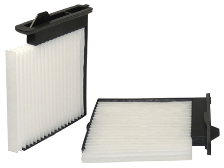Filtre Habitacle HIFI SC 8152 HIFI FILTER