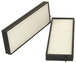Kit Filtre Habitacle HIFI SC 8159 KIT HIFI FILTER