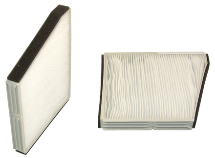 Filtre Habitacle HIFI SC 8172 HIFI FILTER