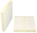 Filtre Habitacle HIFI SC 8175 HIFI FILTER
