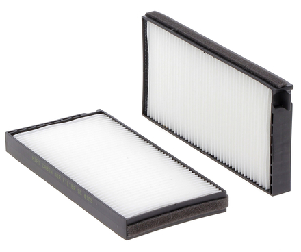 Filtre Habitacle HIFI SC 8185 HIFI FILTER
