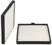 Filtre Habitacle HIFI SC 8199 HIFI FILTER