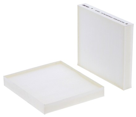 Filtre Habitacle HIFI SC 8201 HIFI FILTER