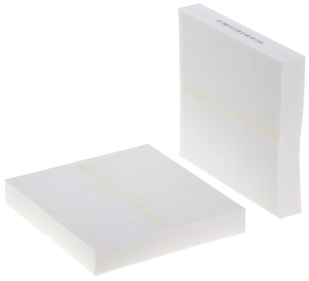 Filtre Habitacle HIFI SC 8205 HIFI FILTER