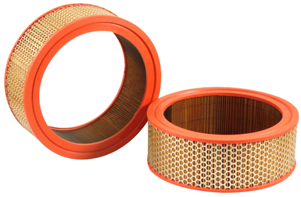 Filtre Habitacle HIFI SC 90002 HIFI FILTER