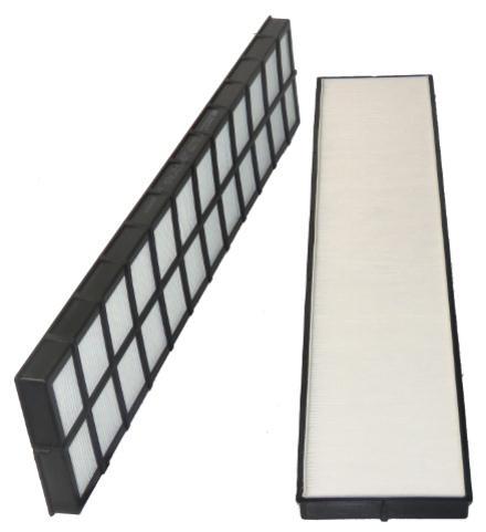 Filtre Habitacle HIFI SC 90007 HIFI FILTER