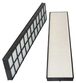 Filtre Habitacle HIFI SC 90007 HIFI FILTER