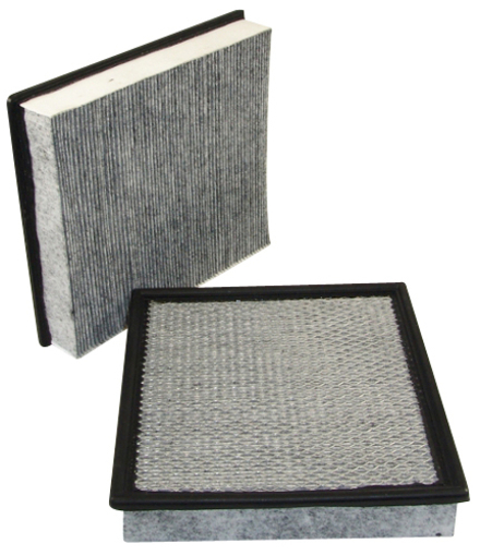 Filtre Habitacle HIFI SC 90009 CA HIFI FILTER