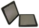 Filtre Habitacle HIFI SC 90010 HIFI FILTER