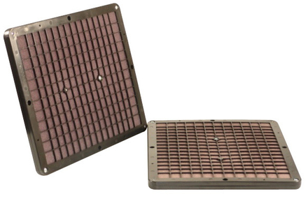 Filtre Habitacle HIFI SC 90034 HIFI FILTER