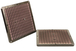 Filtre Habitacle HIFI SC 90034 HIFI FILTER